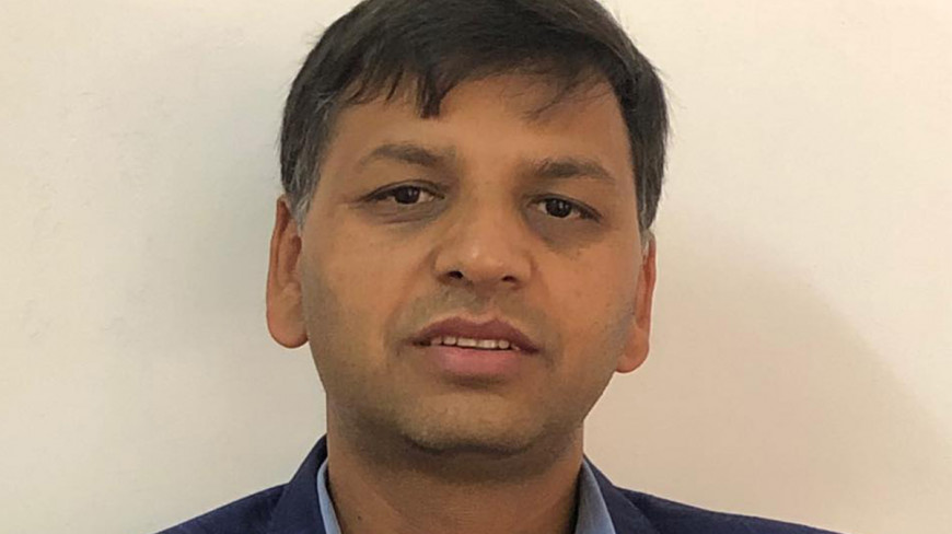 ‘शरणार्थी काण्ड’ले निहुरिएको नेपालको शिर ‘भिजिट भिसा’ले थप निहुर्‍यायो : रिजाल